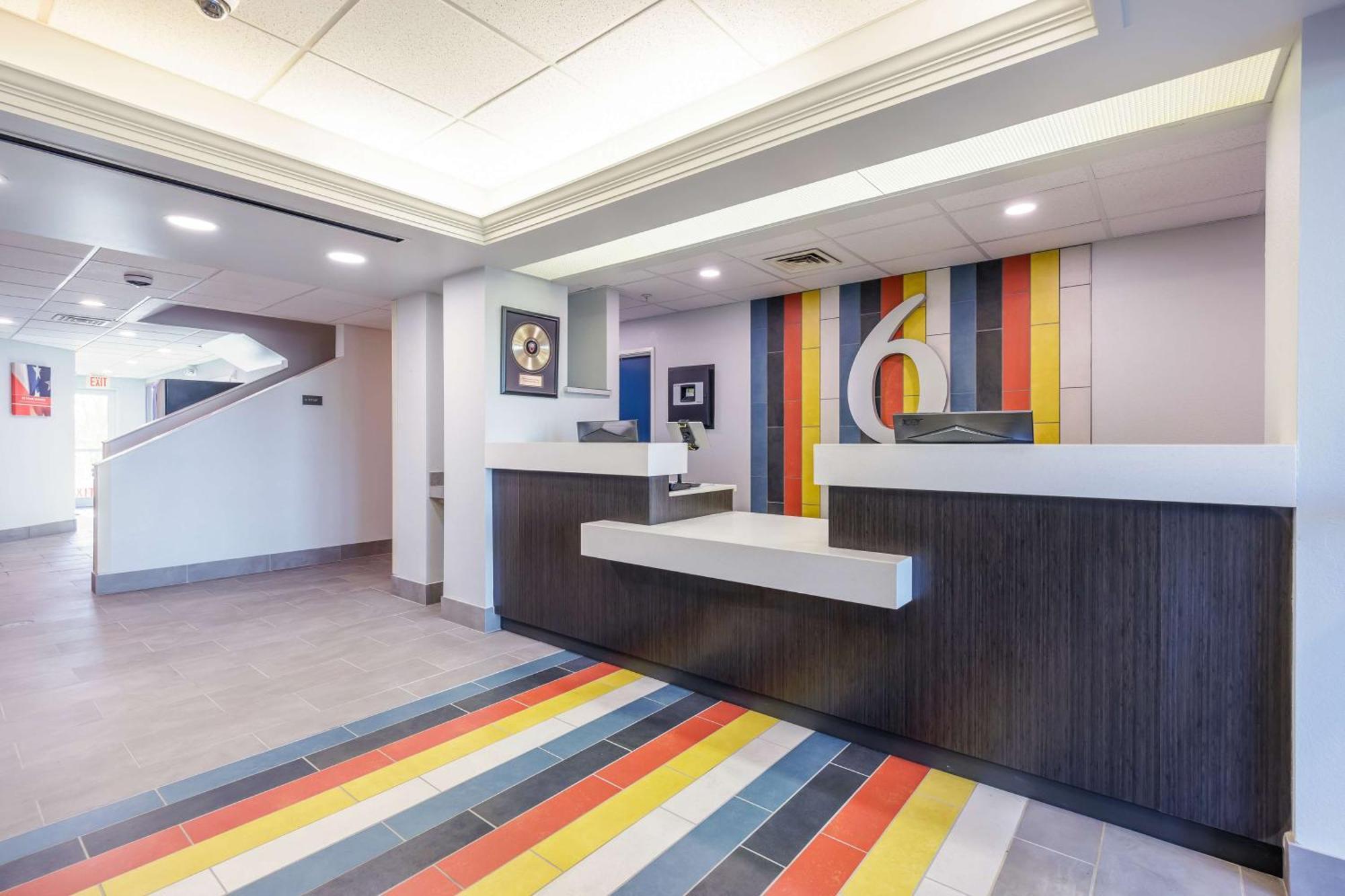 Motel 6-Grand Island, Ne Doniphan Exterior foto